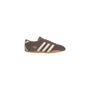 Adidas Brown Women's Sneakers
