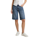 Only Blue Women's Shorts