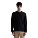 Replay Black Men's T-Shirt