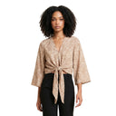 Ayfee Women's Top