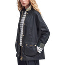 Barbour Brown Women's Blazer