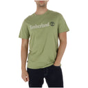 Timberland Men T-Shirt