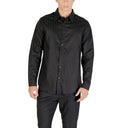 Armani Exchange Black Men's Shirt