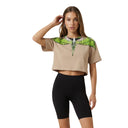 County Of Milan Women Top