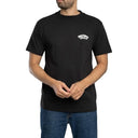 Vans Black Men's T-Shirt