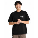 Vans Black Men's T-Shirt