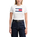 Tommy Hilfiger Jeans Women T-Shirt