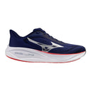 Mizuno Blue Men's Sneakers
