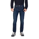 Levi's Blue Men's Jeans