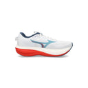 Mizuno Light Blue Men's Sneakers