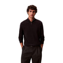 Calvin Klein Grey Men's Knitwear