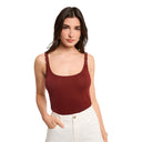 Morgan De Toi Women Undershirt