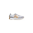 New Balance Grey Women's Sneakers