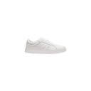 Hugo Boss White Men's Sneakers