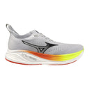 Mizuno Grey Men's Sneakers