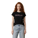 Replay Women's T-Shirt