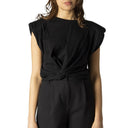 Hanny Deep Women Top