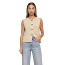 Jacqueline De Yong Women Gilet
