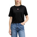 Tommy Hilfiger Jeans Women T-Shirt
