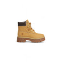 Timberland Beige Women's Boots