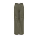 Jacqueline De Yong Women Trousers