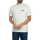 Vans White Men's T-Shirt