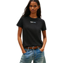 Tommy Hilfiger Jeans Women T-Shirt