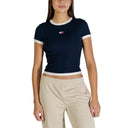 Tommy Hilfiger Jeans Women T-Shirt
