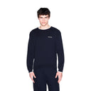 Armani Exchange Blue Men's Knitwear