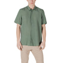 Antony Morato Men Shirt