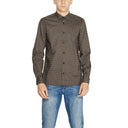 Antony Morato Men Shirt