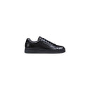 Armani Exchange Black Men's Sneakers