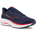 Mizuno Blue Men's Sneakers