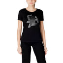 Ea7 Women T-Shirt