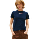 Tommy Hilfiger Jeans Women T-Shirt