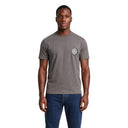 Armani Exchange Brown Men's T-Shirt