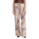 Guess Beige Women's Trousers