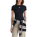 Tommy Hilfiger Jeans Women T-Shirt
