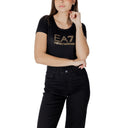 Ea7 Women T-Shirt
