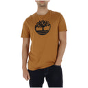 Timberland Men T-Shirt