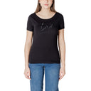 Ea7 Women T-Shirt