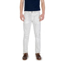 Borghese Men Trousers