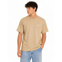 Vans Beige Men's T-Shirt