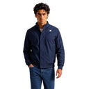 Kway Blue Men's Blazer