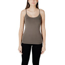 Morgan De Toi Women Undershirt