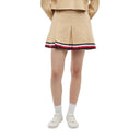 Tommy Hilfiger Jeans Beige Women's Skirt