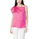 Hanny Deep Women Blouse
