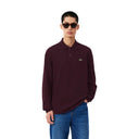 Lacoste Purple Men's T-Shirt