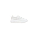 Armani Exchange White Women's Sneakers