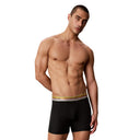 Calvin Klein Black Men's Underwear